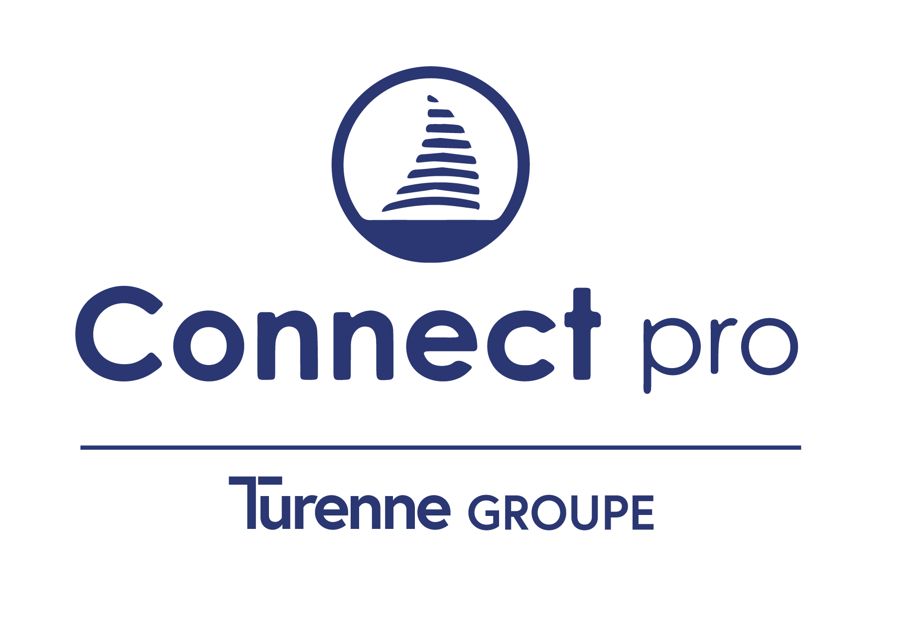 CONNECTPRO-LOGObleu